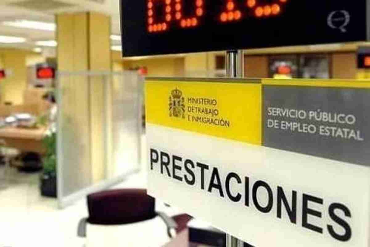 C Mo Pedir Cita Previa En El Sepe Por Internet Actualizado