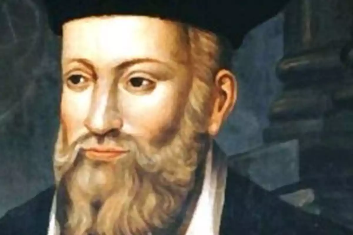 Nostradamus: ¿Profecías cumplidas o charlatanería?