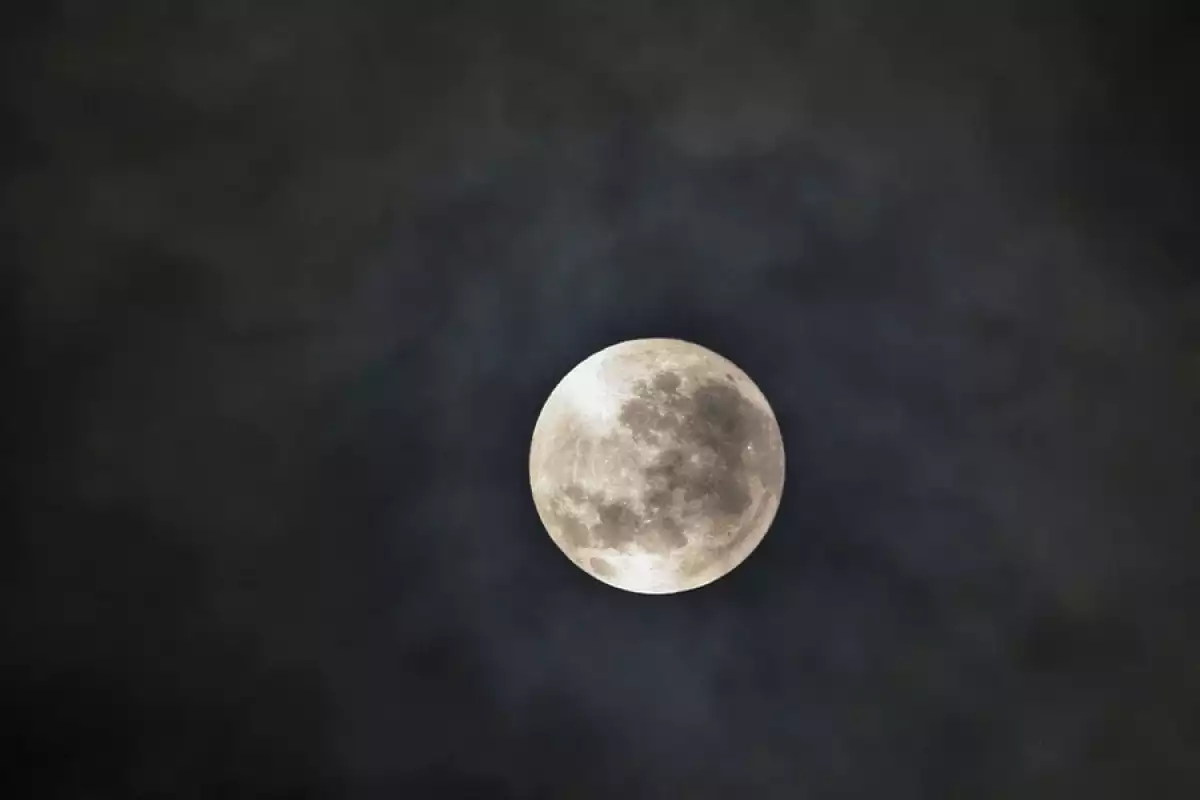 Última superluna de 2019: La Luna llena de gusano ¿Cómo afectará a cada Zodiacal?