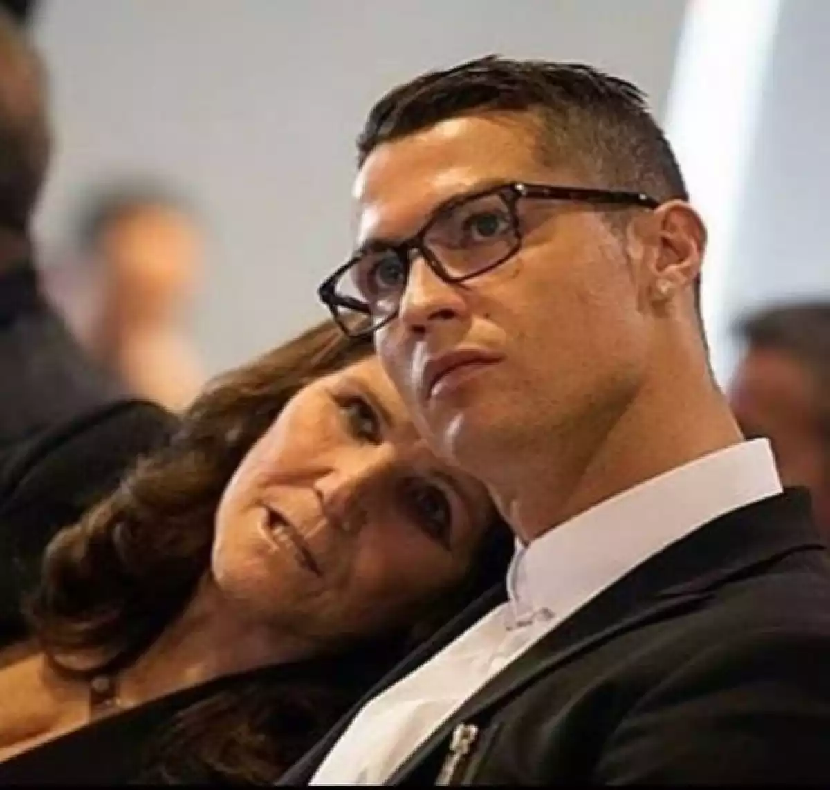 La mare de Cristiano Ronaldo té càncer de mama per segona vegada
