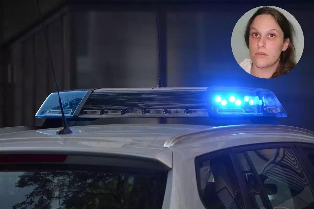 Sarah Sands, madre que mató al hombre que abusaba de su hijo