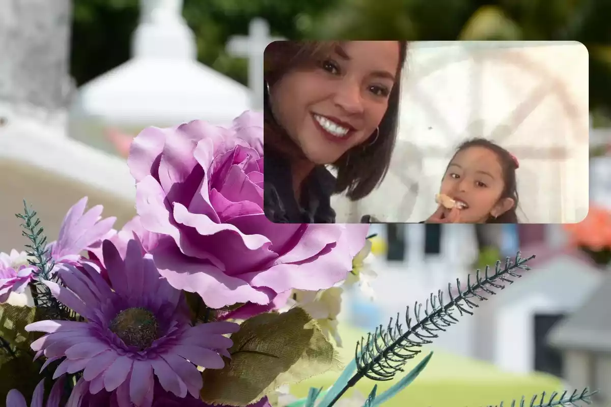 Ana e Isabel, madre e hija fallecidas tras 3 meses desaparecidas