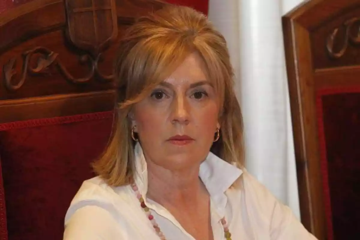 Ana Carmen Fernández