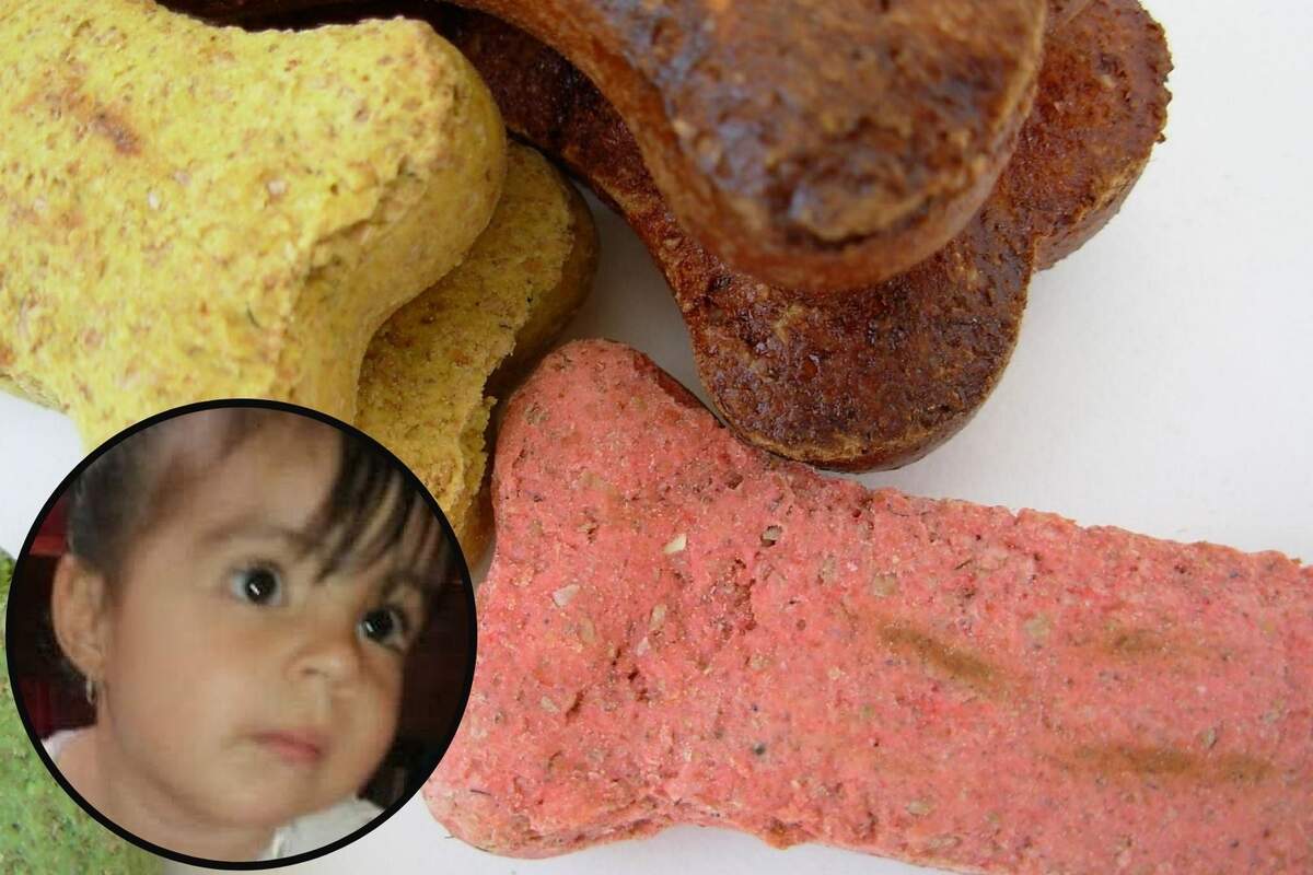 Muere Una Niña De 2 Años Al Comer Una Galleta Envenenada Que Le Tiraron