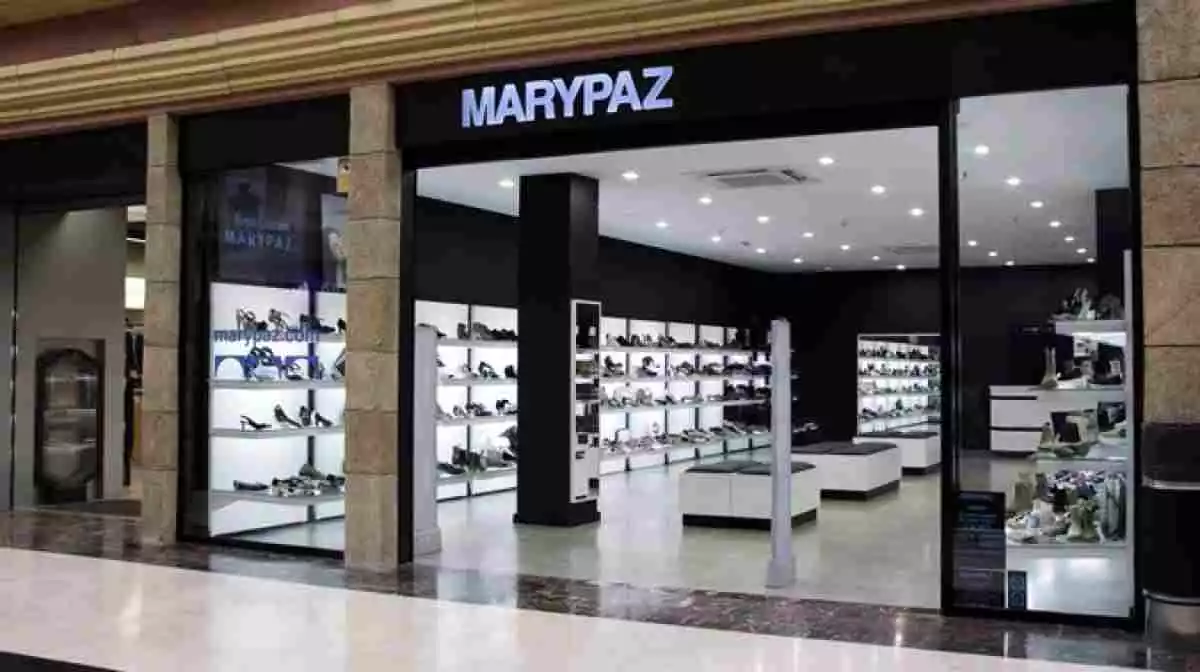 Local comercial de Marypaz