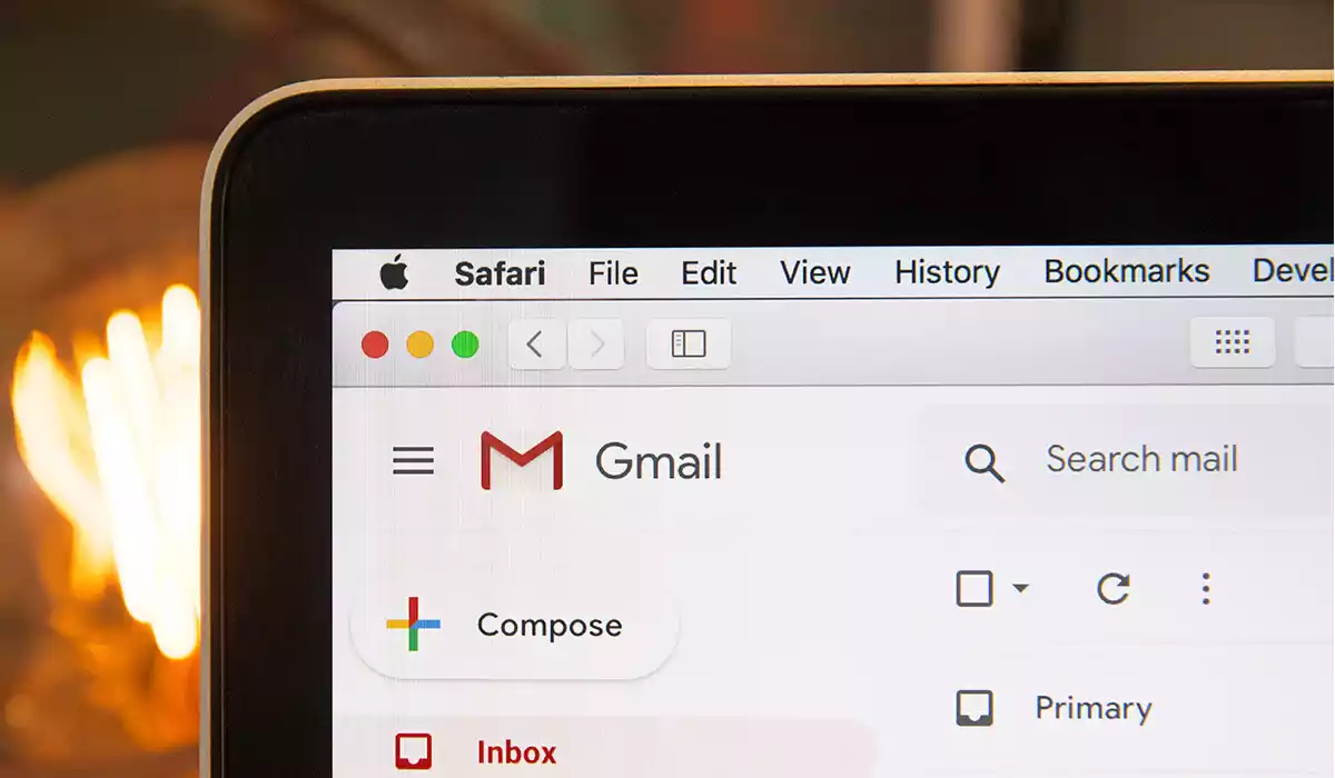 Discover Gmail