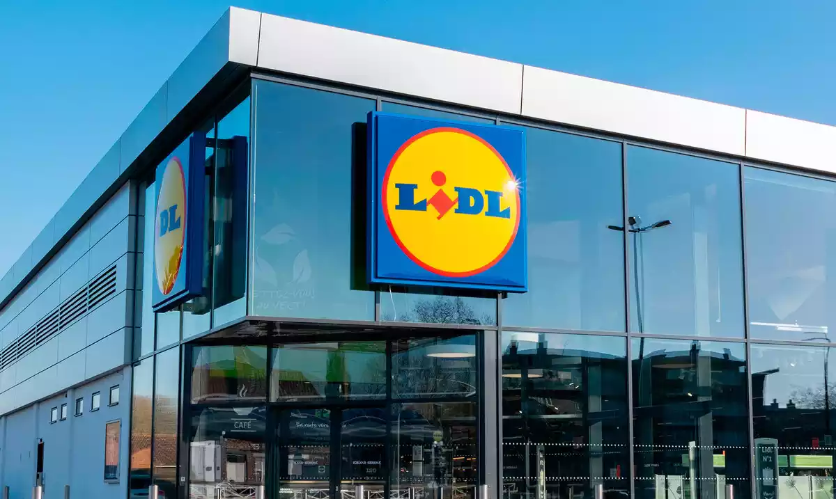 Discover Lidl