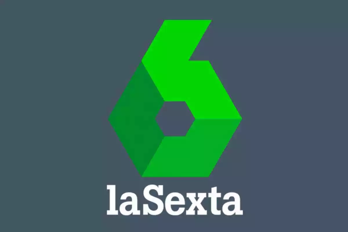 Logo de La Sexta