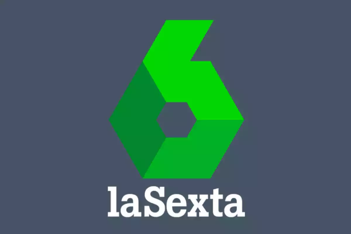 Logo de La Sexta