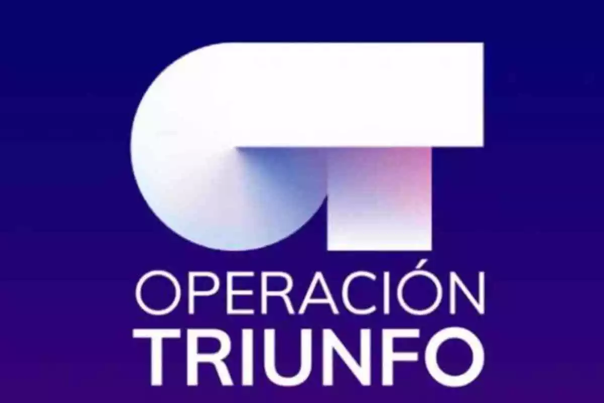 Logo de Operación Triunfo