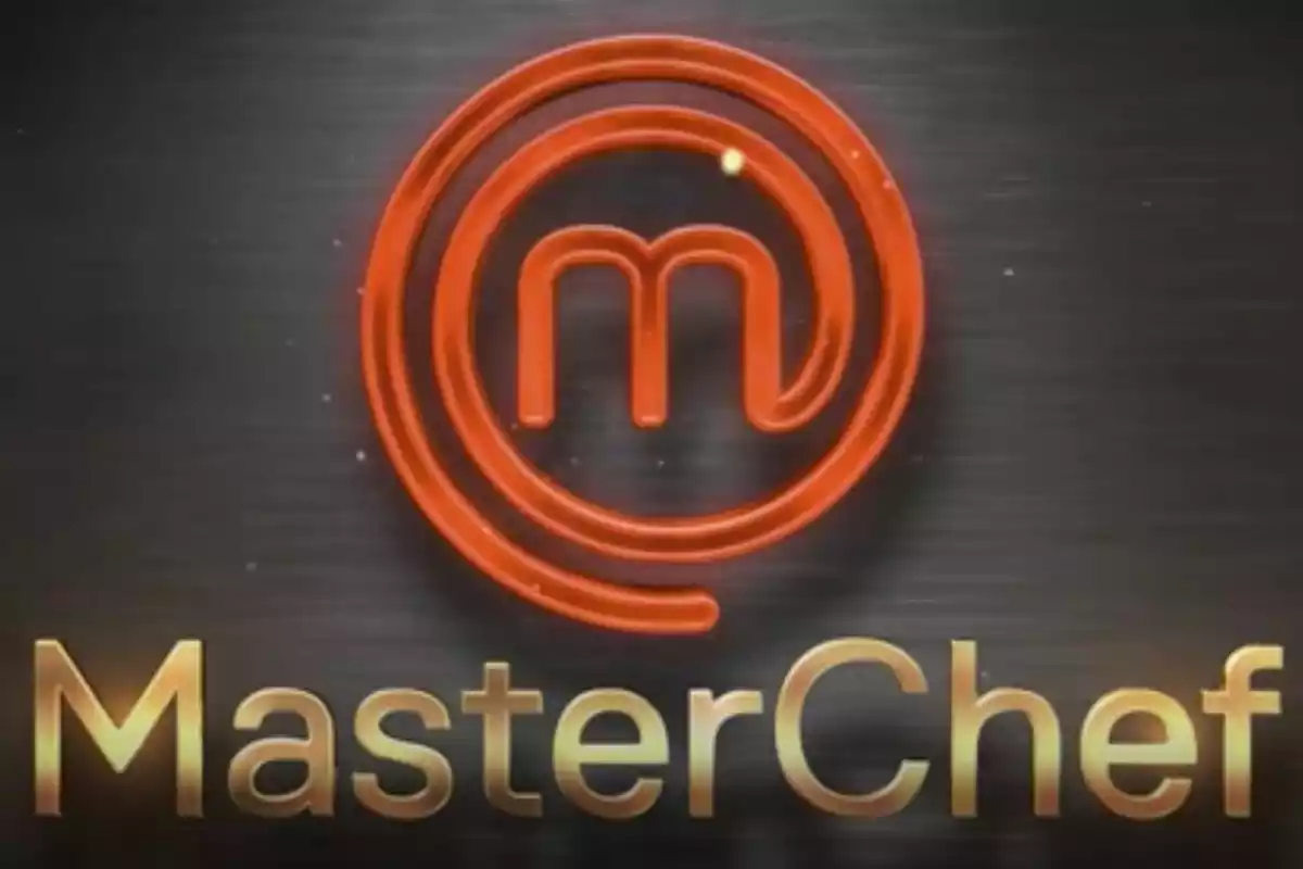 Logo de masterchef
