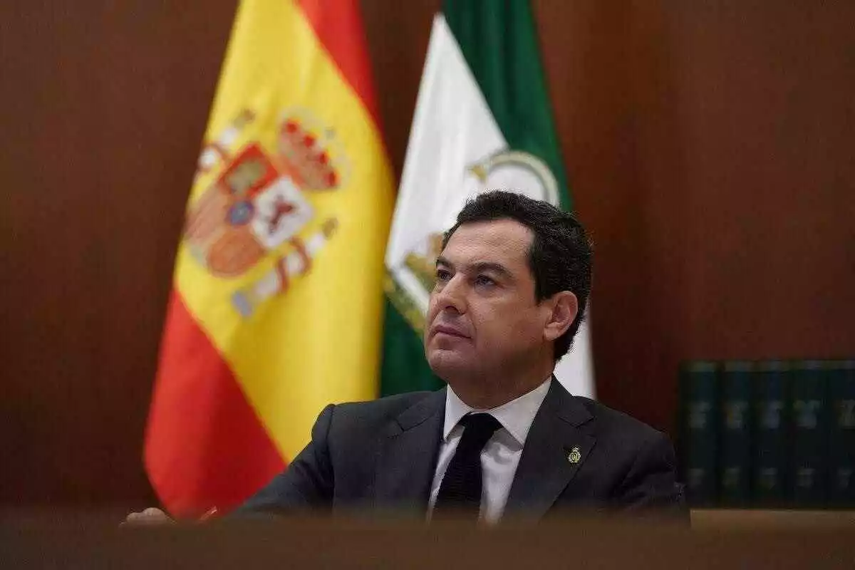 Andalucía hace una petición a sus ciudadanos y avisa de 'más medidas'
