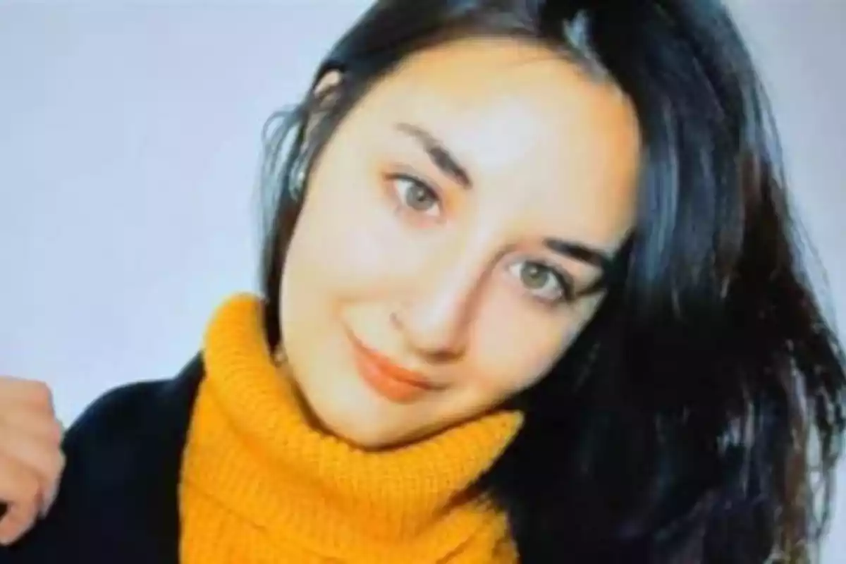 Lucía, joven de 19 años muerta por la negligencia de un bar en Argentina