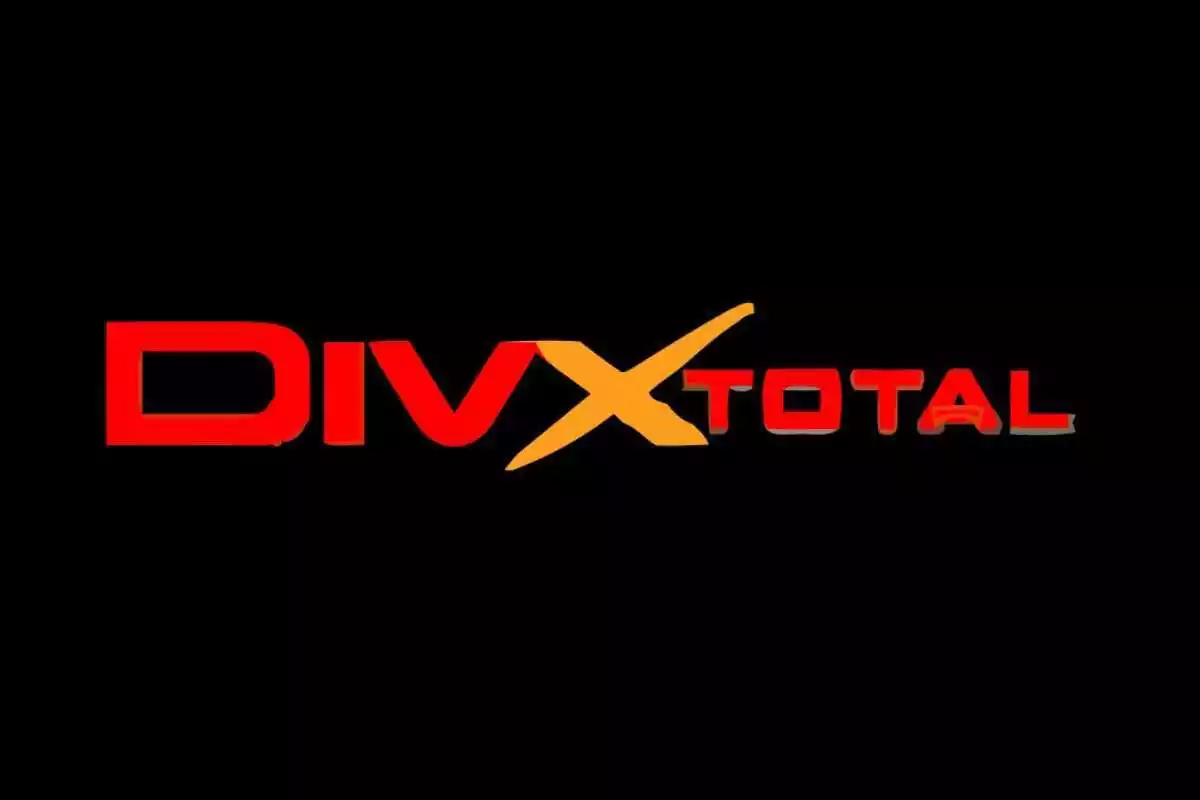 Logotipo de la pagina para ver series online DivxTotal