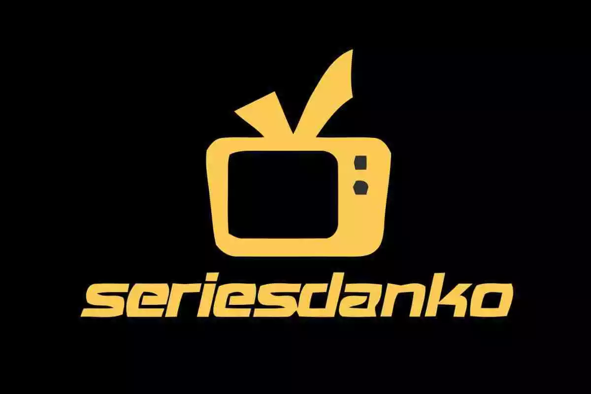 Logotipo de la pagina para ver series online Series Danko