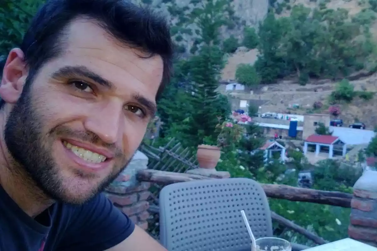 Carlos Matallanas, periodista y exfutbolista fallecido por ELA