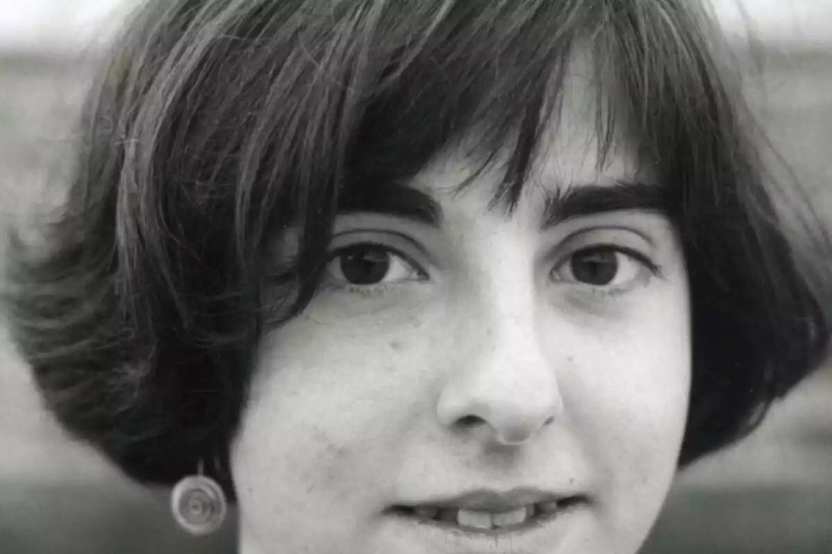 Helena Jubany, joven asesinada en 2001 en Sentmenat (Barcelona)