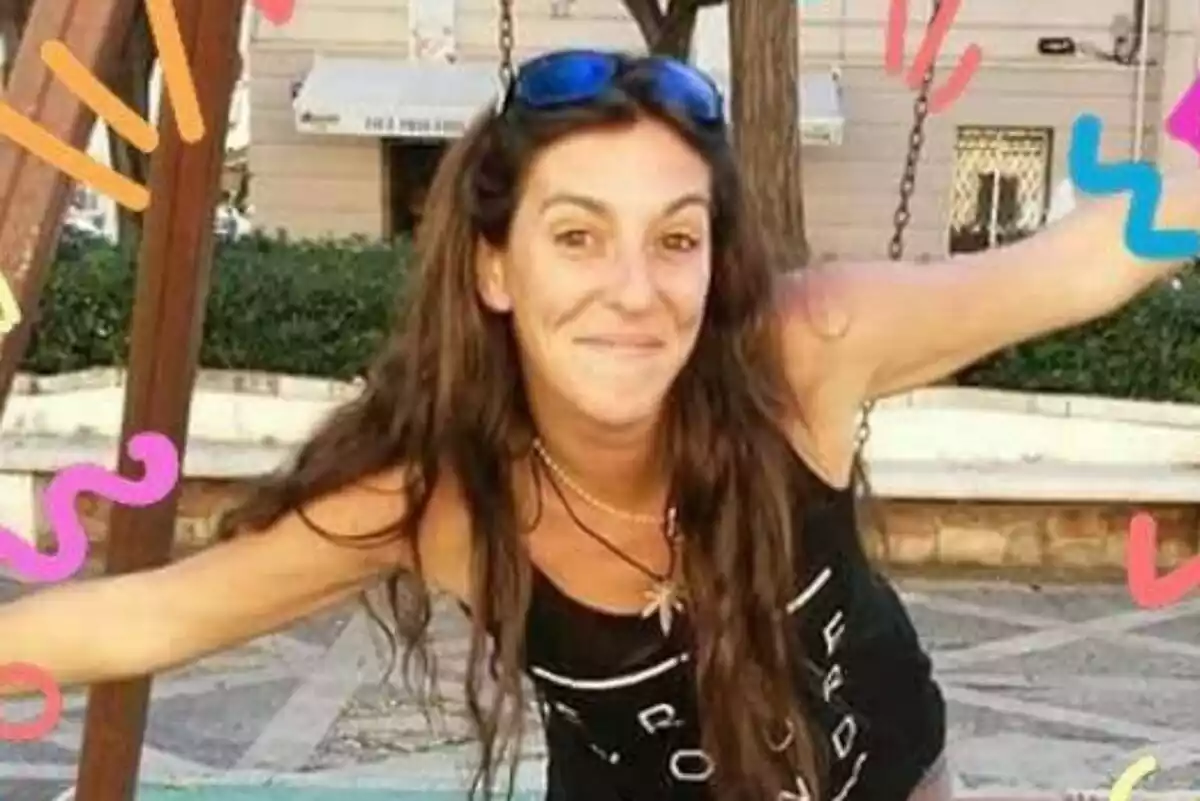 Olga P. F., mujer hallada sin vida en un canal en Massarrojos (Valencia)