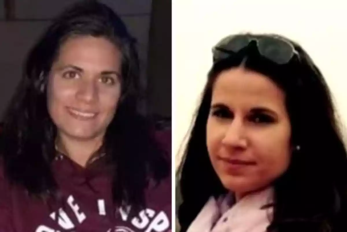 Cristina Ramos y Leticia Rosino, amigas de 34 años muertas en Zamora