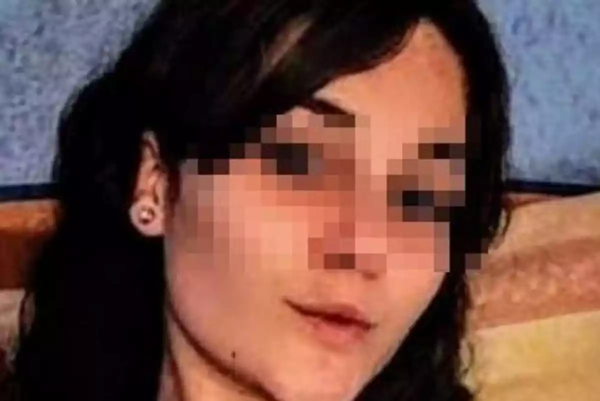 Marina Zaragoza, la joven de 16 años desaparecida en Avilés