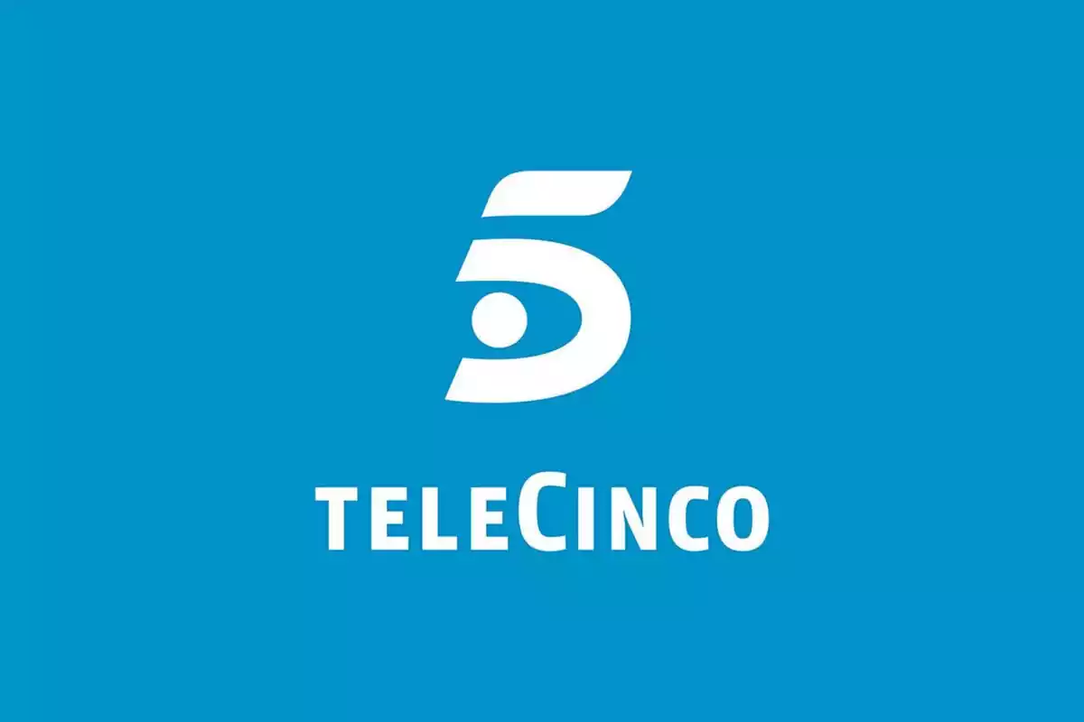 Logotipo Telecinco