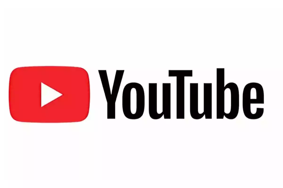 Logo de Youtube