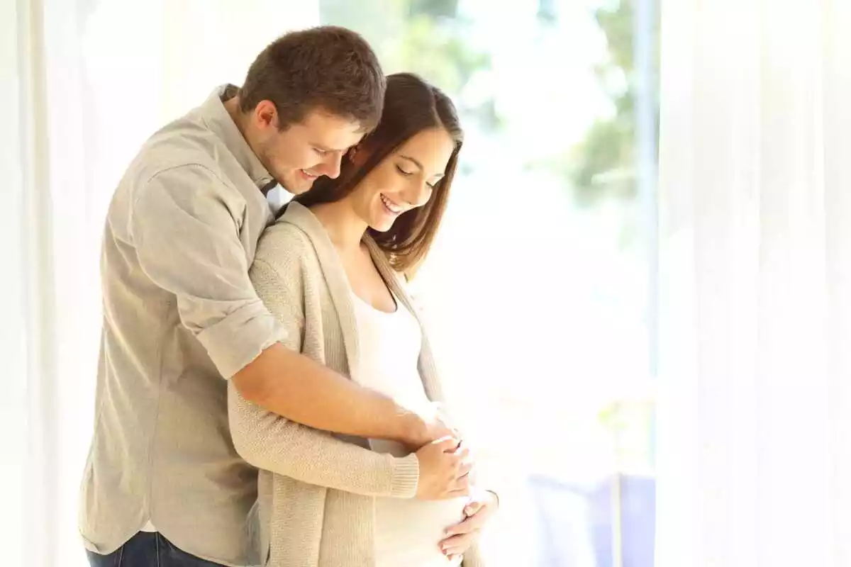 Consejos A Seguir Durante El Embarazo