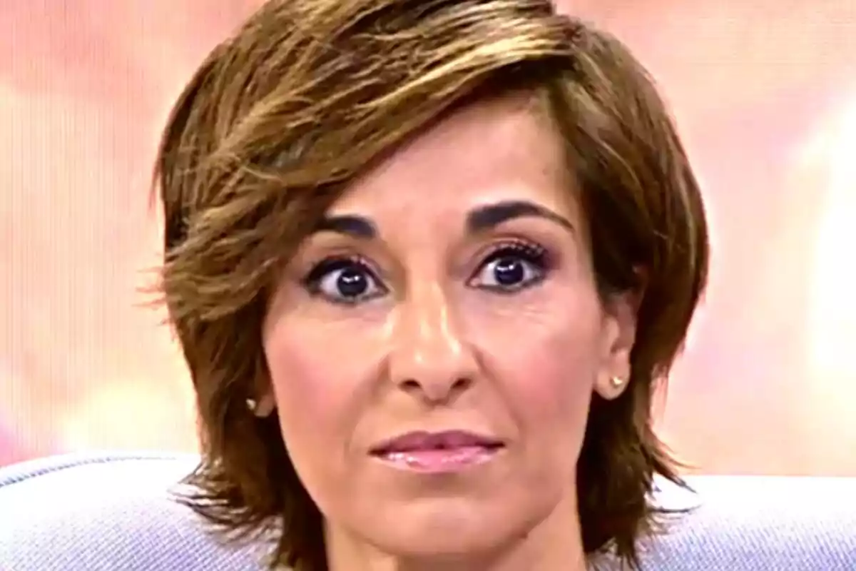 Adela González primer plano