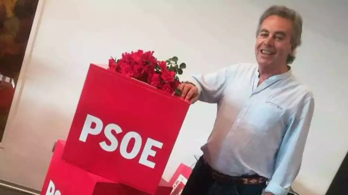 Antonio Gómez Yuste, exdiputado autonómico del PSOE en Extremadura, ha fallecido por coronavirus en abril de 2020